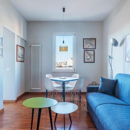 Bright Apt With Views Of San Pietro 로마 외부 사진
