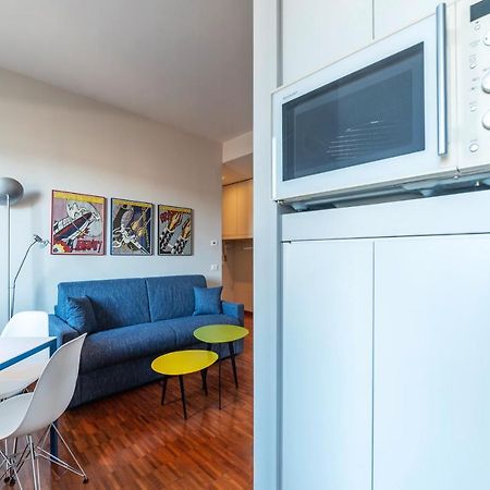 Bright Apt With Views Of San Pietro 로마 외부 사진
