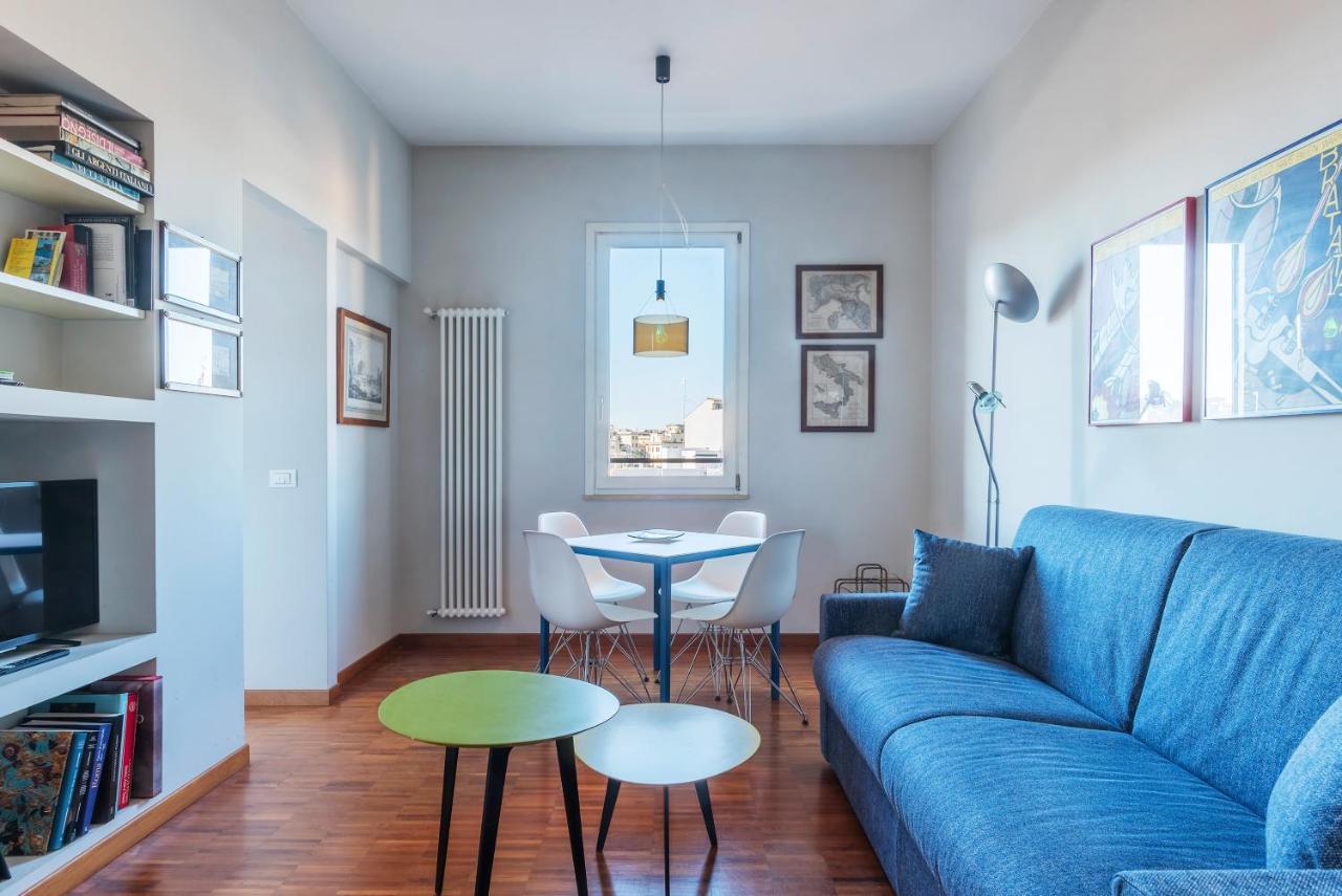 Bright Apt With Views Of San Pietro 로마 외부 사진