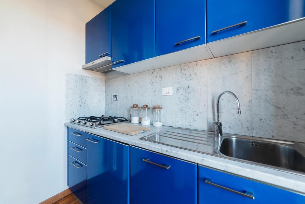 Bright Apt With Views Of San Pietro 로마 외부 사진