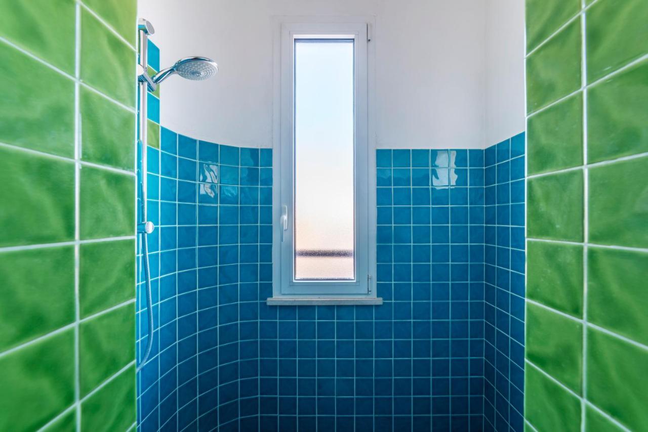 Bright Apt With Views Of San Pietro 로마 외부 사진