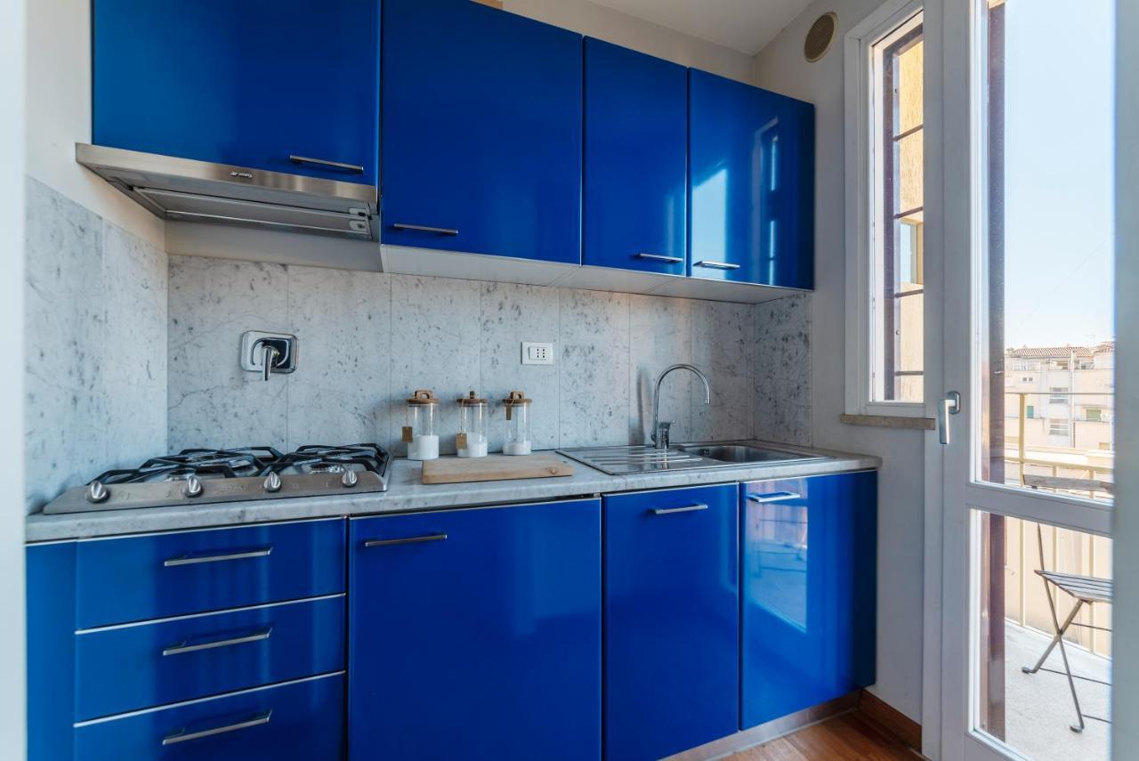 Bright Apt With Views Of San Pietro 로마 외부 사진